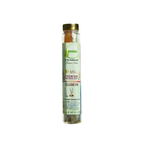 Sogra Exclusive Pack of Five Fragrance