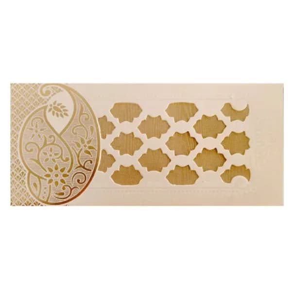 Ethereal Charm Money Envelope Cover