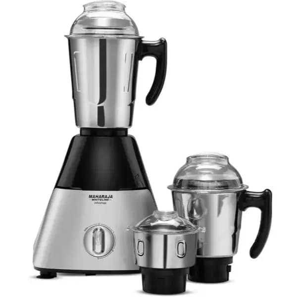 Maharaja Whiteline Infinimax HD Mixer Grinder