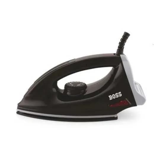 Boss Duro Dry Iron 1000 Watts
