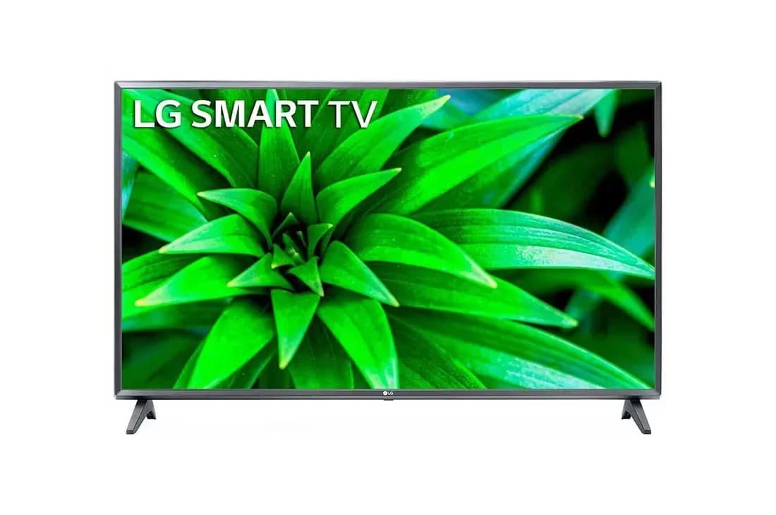 LG 43-inch LED TV