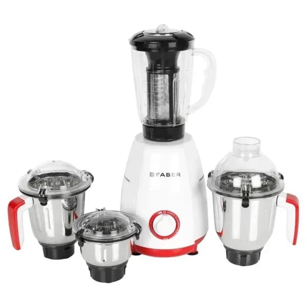 Faber Mixer Grinder Crown 800 W