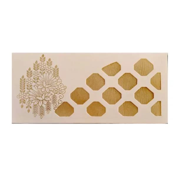 Royal Radiance Money Envelope Cover