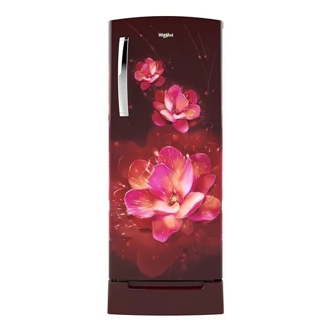 Whirlpool 215 L Single Door Refrigerator