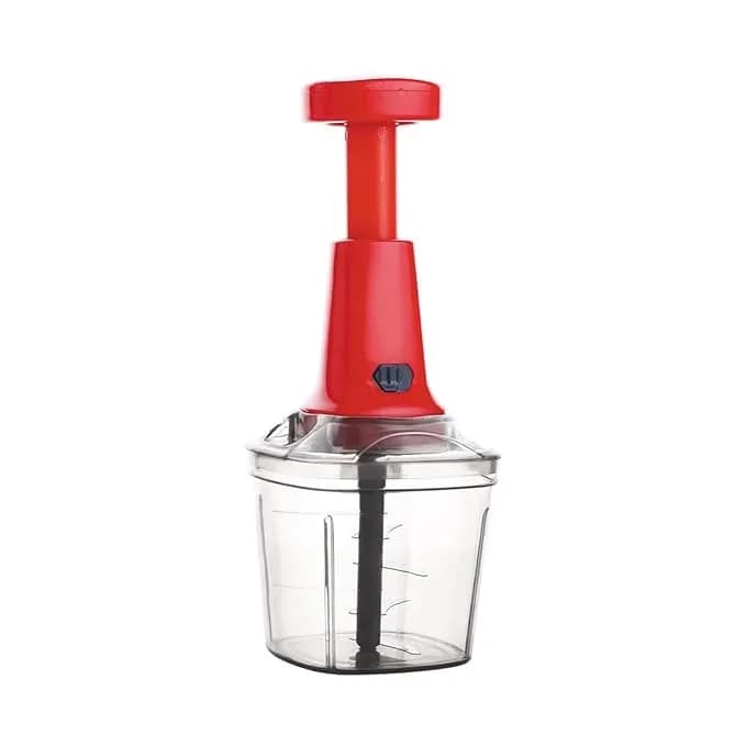 Signoraware Multipurpose Manual Vegetable and Dry Fruit Chopper