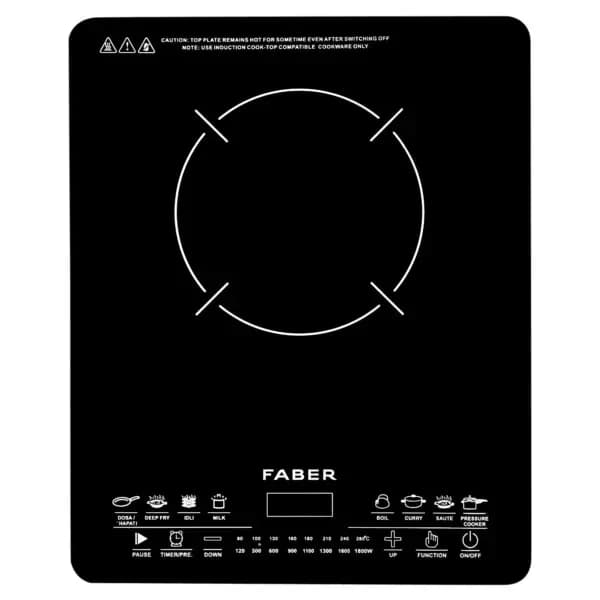Faber Induction Cooktop