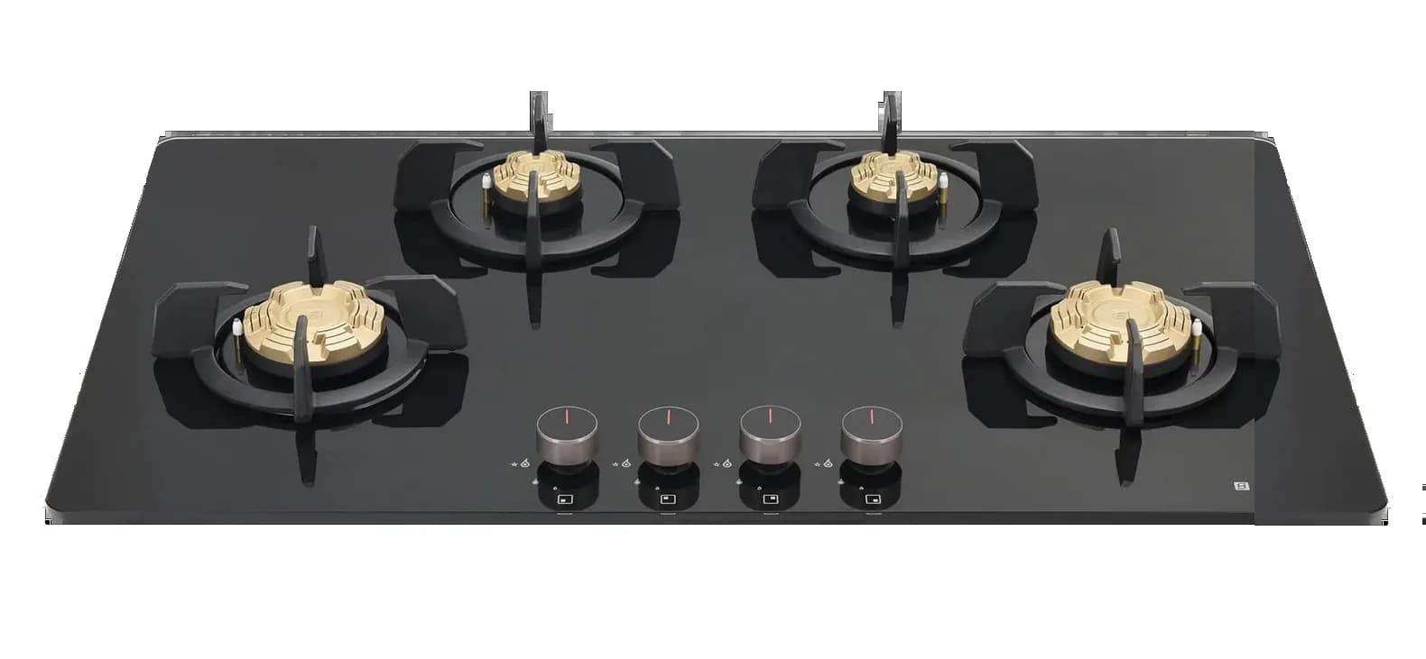 Faber Ultima Plus Glass Hob Top