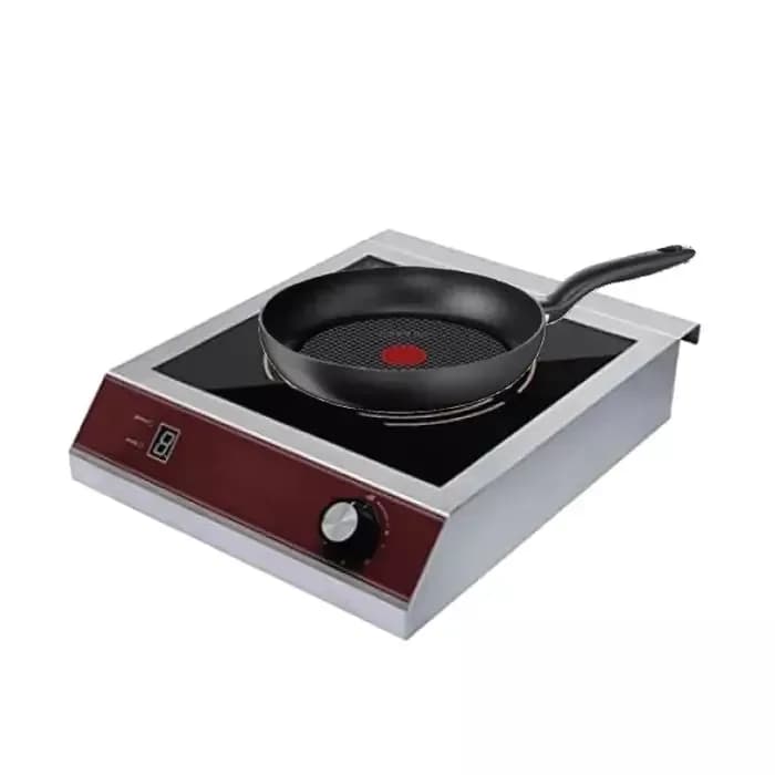 2 kW Induction Cooker