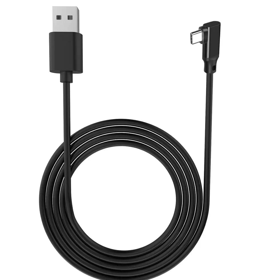 La'Forte USB-A to USB-C Cable, 1-Meter, 45W Super Fast Charging