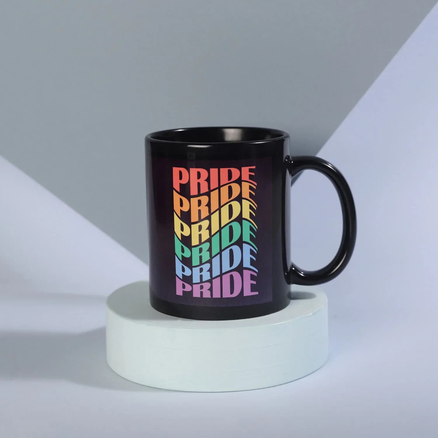 Pride Celebration Mug