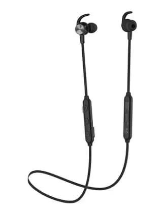 Promate Hush Active Noise Cancelling Earphones