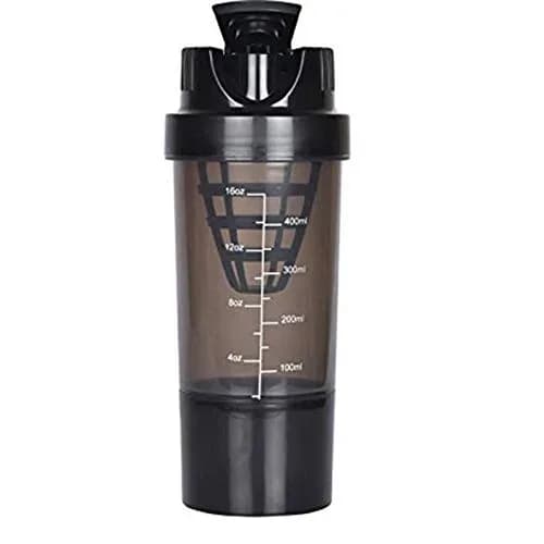 Haans Protein Shaker Bottle