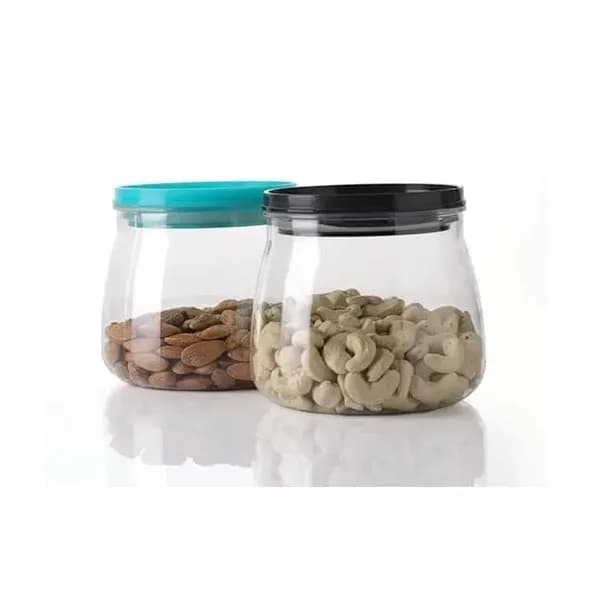KD Enterprises Plastic Matki Containers