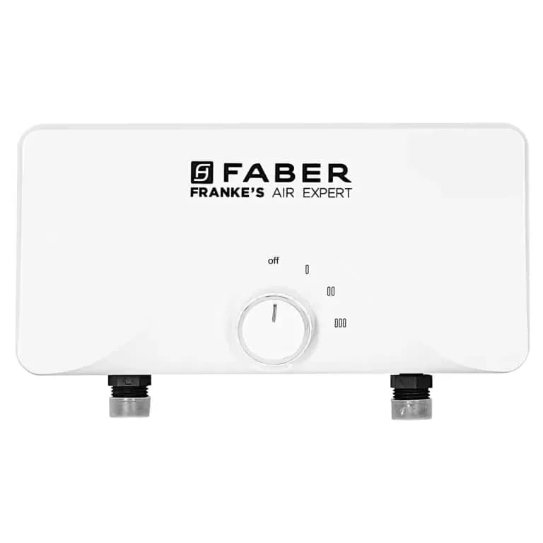 Faber Water Heater Agnes