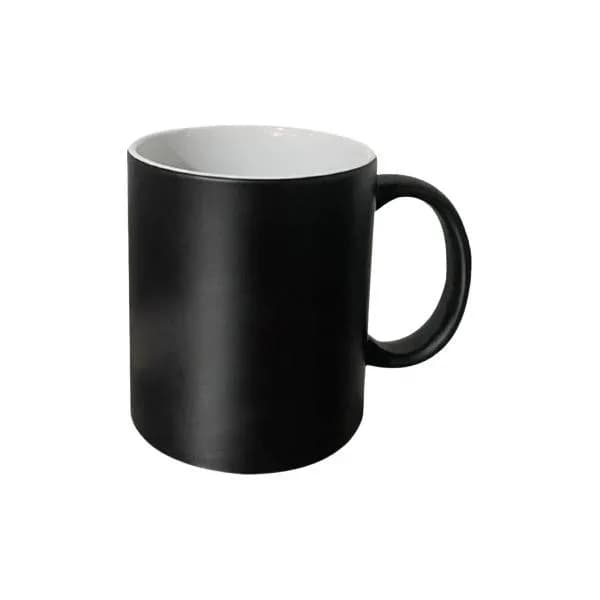 Magic Mug Black