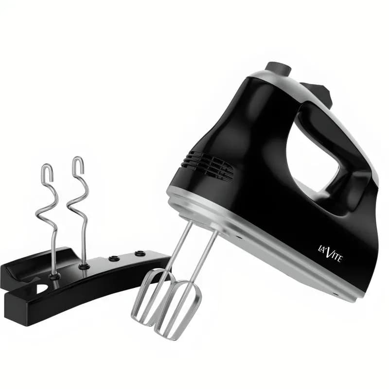 LA'FORTE Electric Hand Mixer