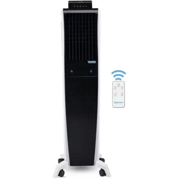 Symphony 55 Ltr Tower Air Cooler