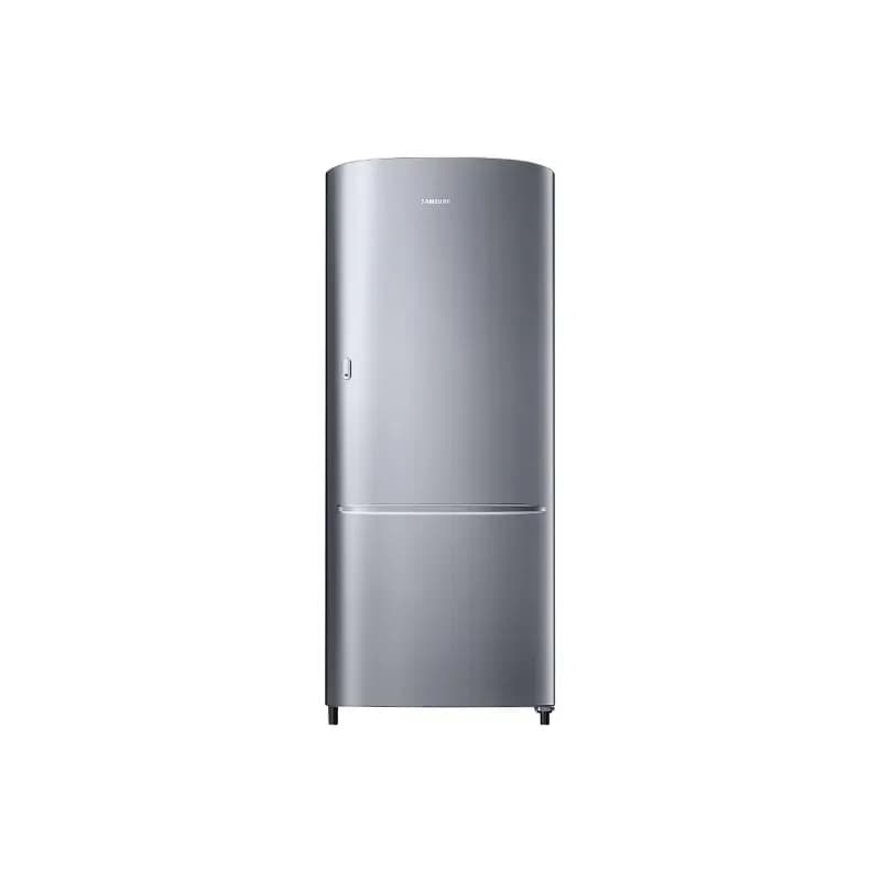 Samsung 183 L Single Door Refrigerator (Steel)