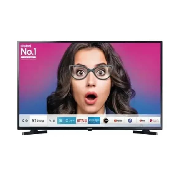 Samsung 43-inch LED TV