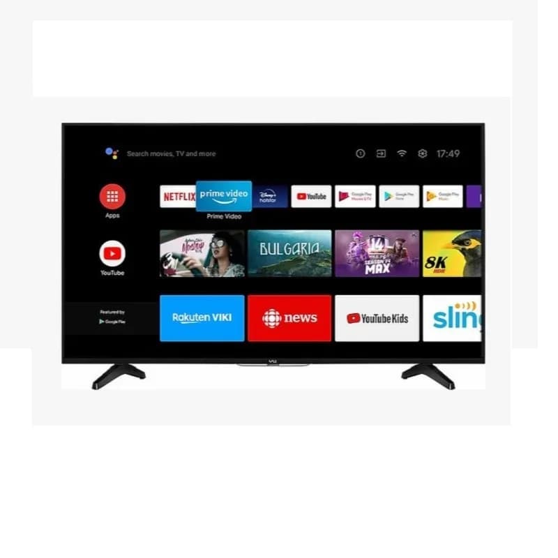 Vu 43-inch LED TV
