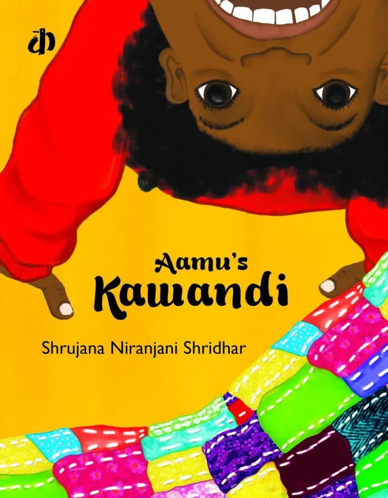 Aamu's Kawandi