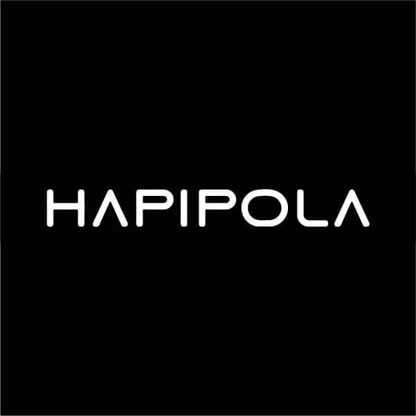 Hapipola Serene ANC TWS (White)