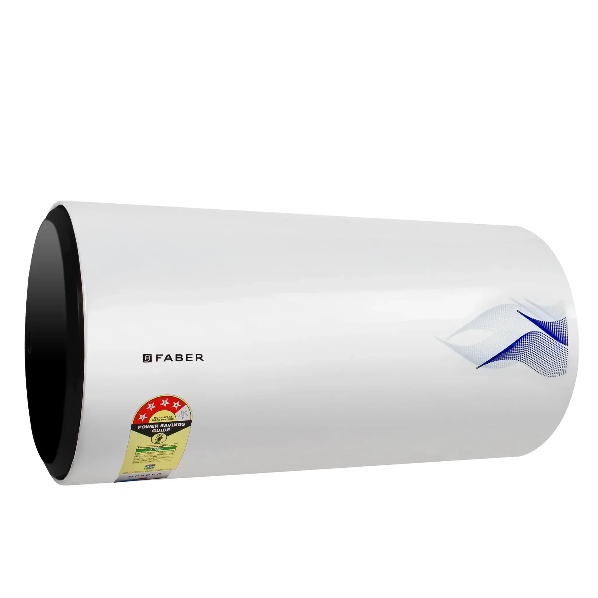 Faber Water Heater Jazz RH 25 Ltr