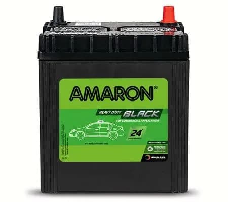 Amaron Block BL400R