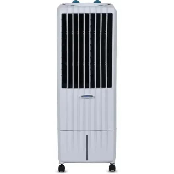 Symphony Diet 12T 12 L Tower Air Cooler (White)