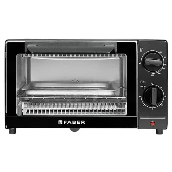 Faber OTG 9L Oven Toaster Griller