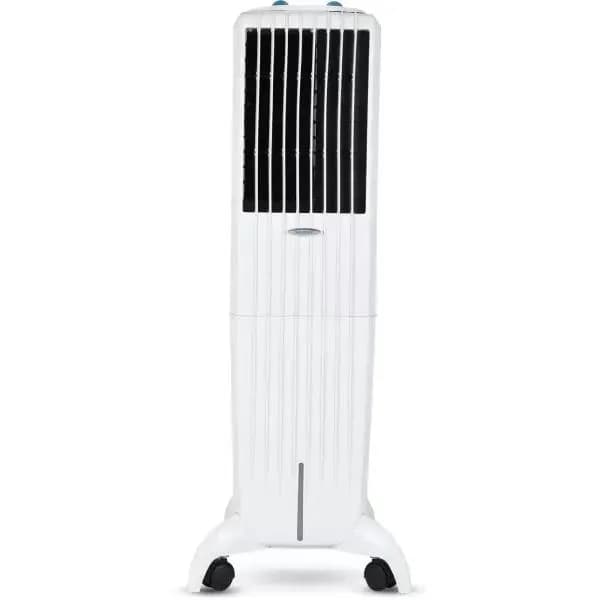 Symphony Diet 35T 35 Litre Tower Air Cooler – White