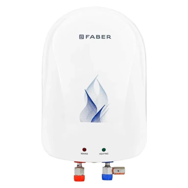 Faber Water Heater Insta