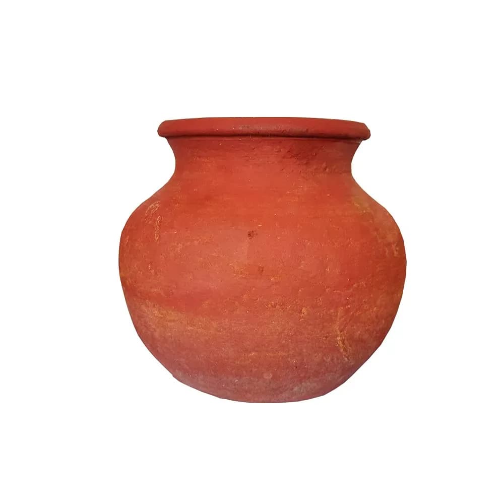 Pot Small