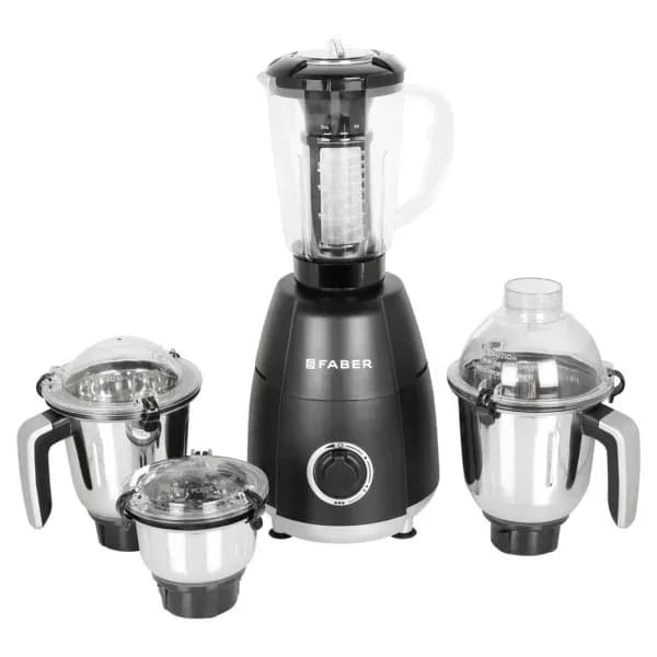 Faber Mixer Grinder Crown