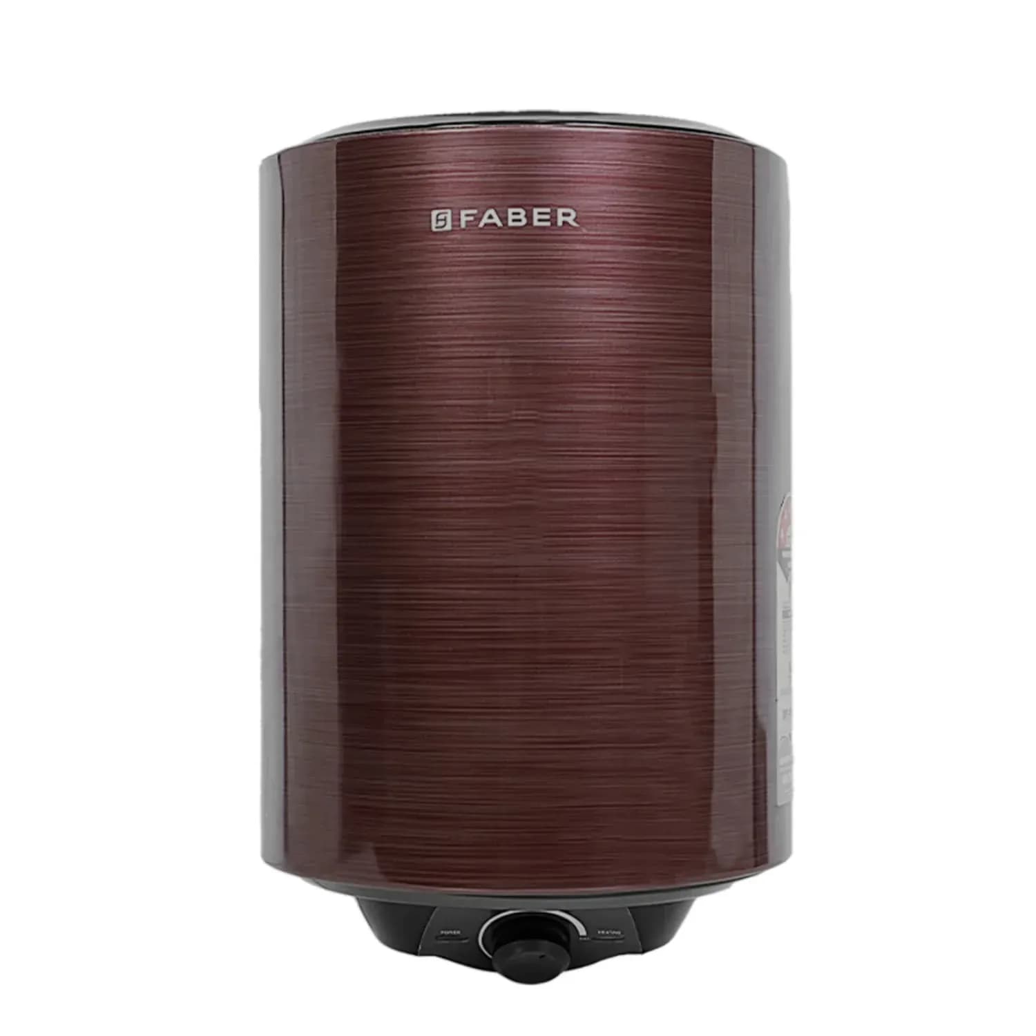 Faber Water Heater Jazz Elite 25 Ltr