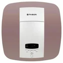 Faber Water Heater FWG Cyrus