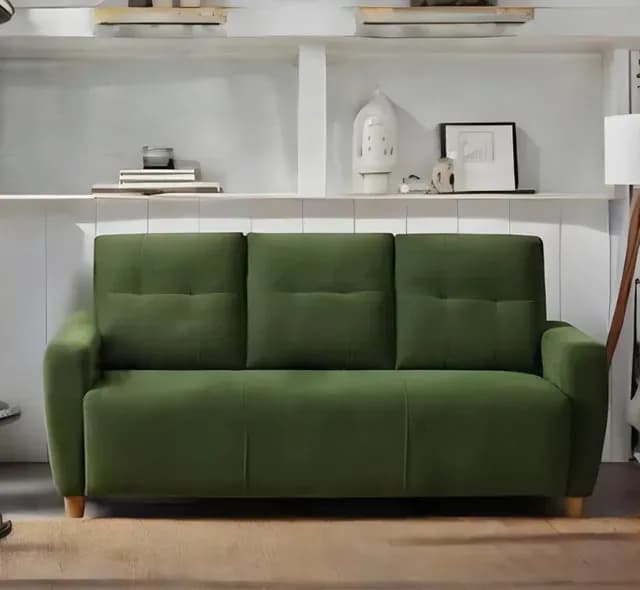 Starlet Furniture 3 Seater Sofa