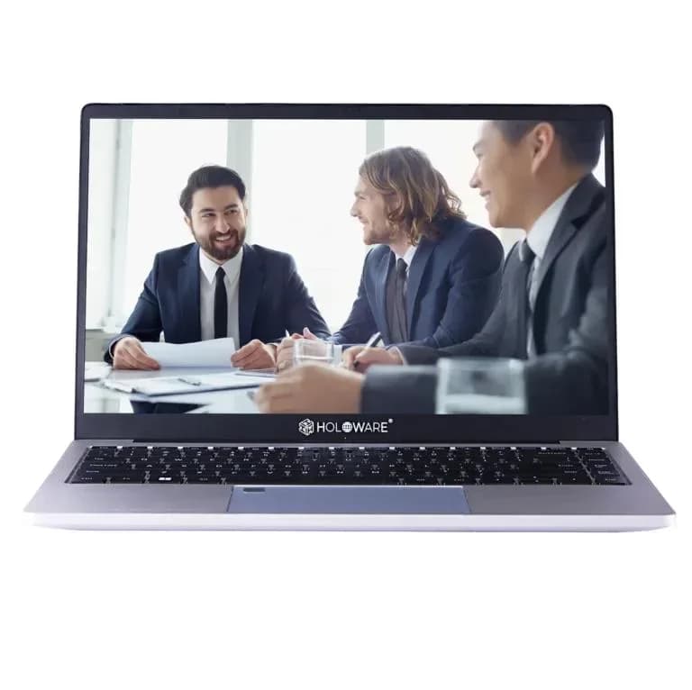Holoware Gizmos Executive Laptop
