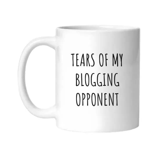 My Creative Expressions Mug