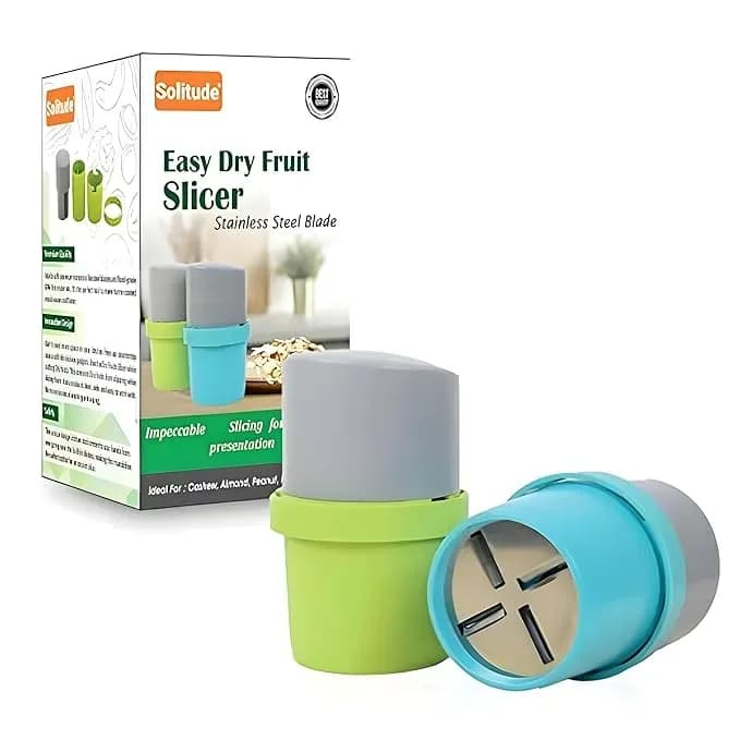 Solitude Dry Fruit Cutter