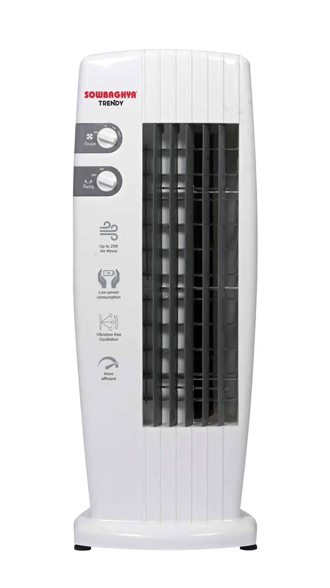 Trendy Tower Fan