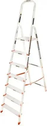 Eurostar DIY Platform Ladder