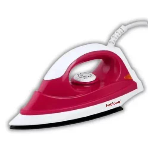 Fabiano Volga Dry Iron