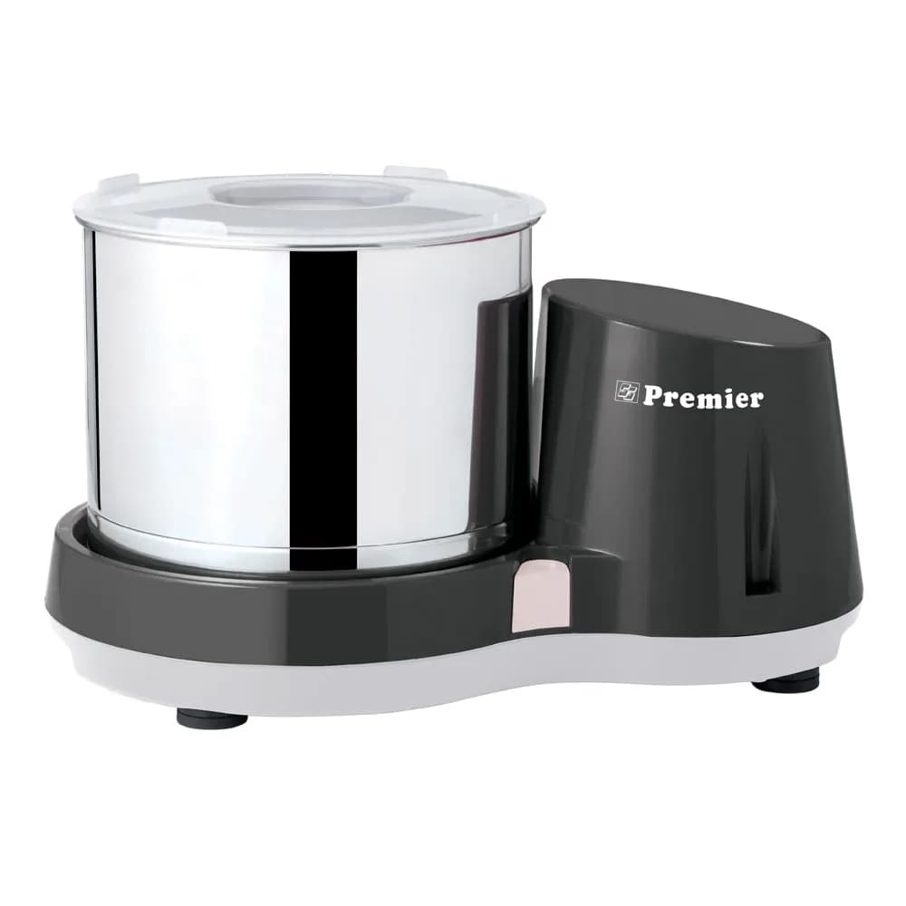 Premier Compact Wet Grinder - Grey