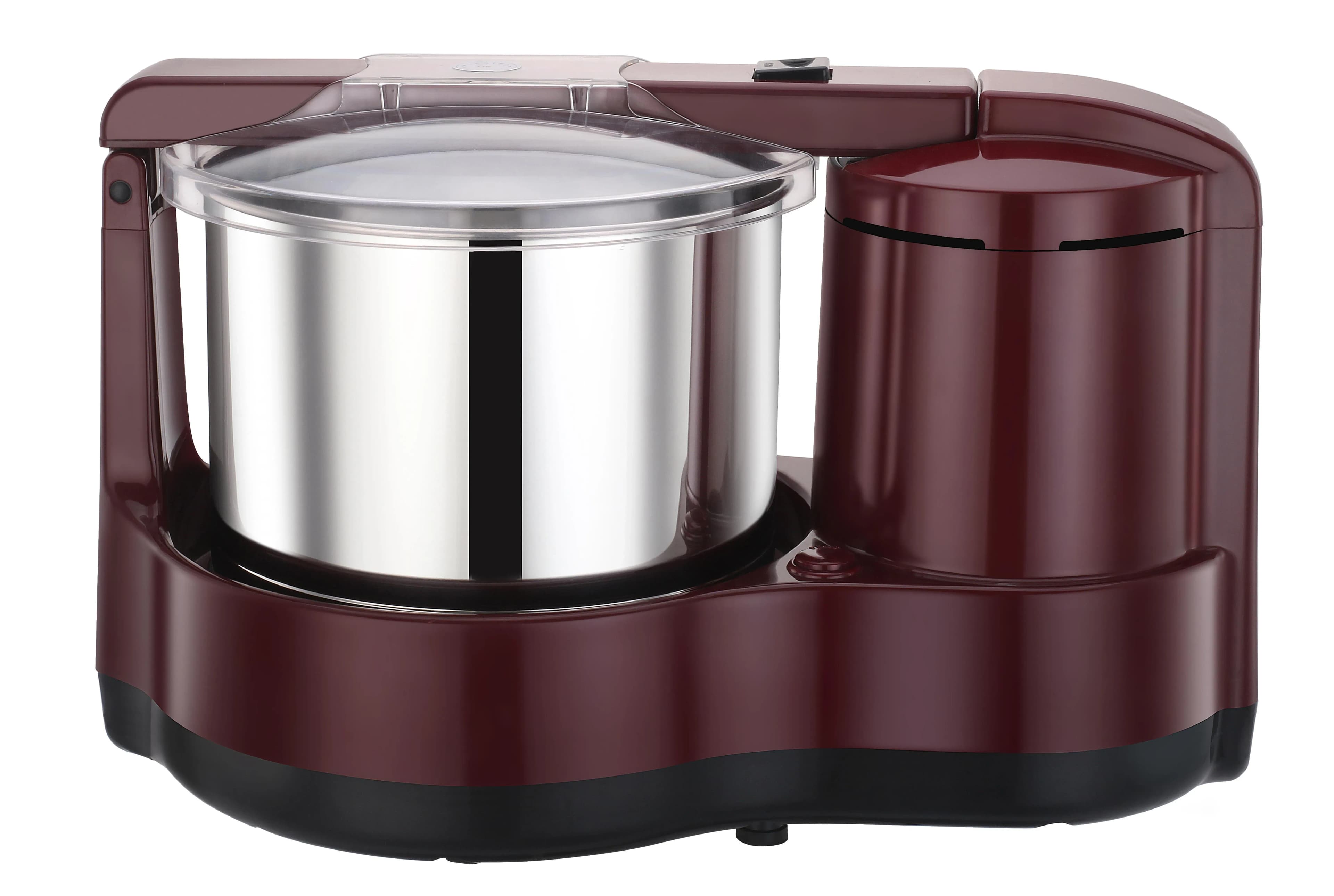 Ruby Table Top Wet Grinder