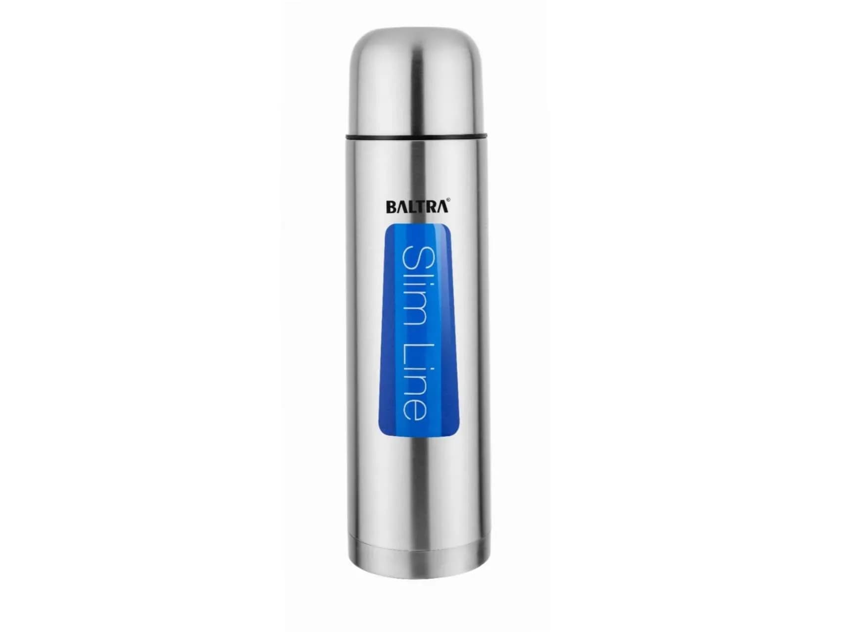 Baltra Bullet 500ml Thermosteel Stainless Steel Vacuum Water Bottle