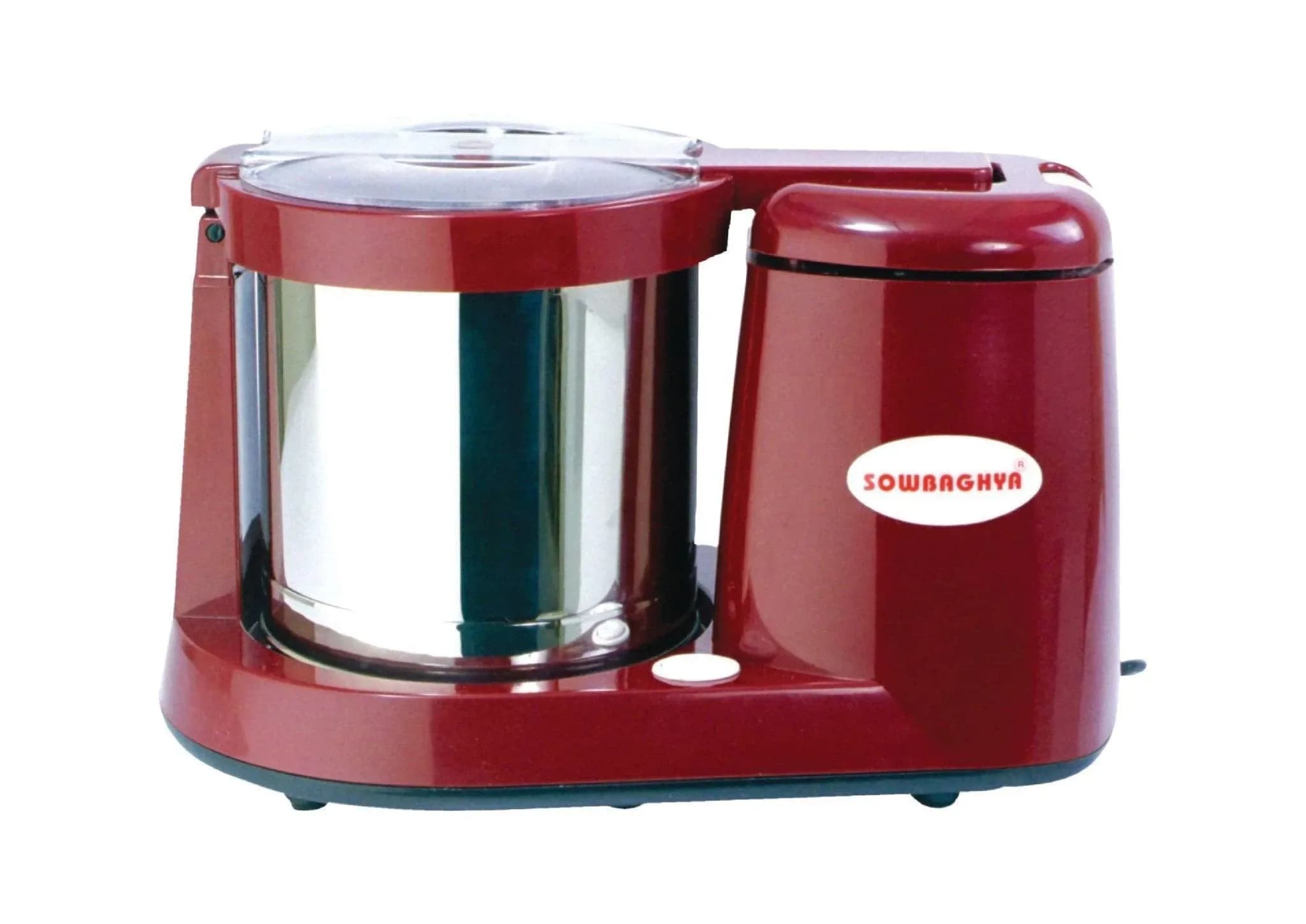SAKTHI Table Top Wet Grinder