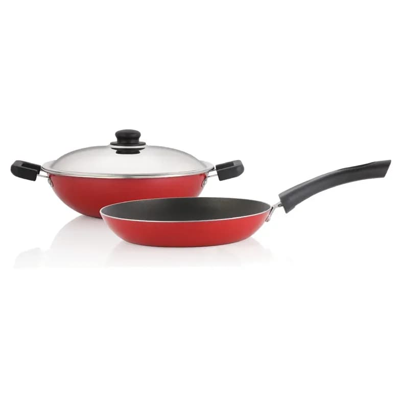Premier Non Stick Cookware Combo Pack