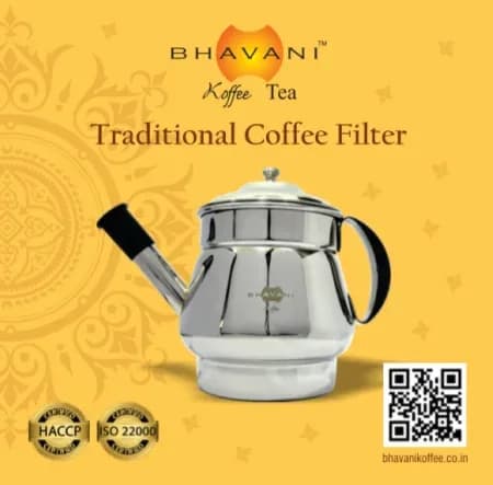 Aroma Coffee Maker