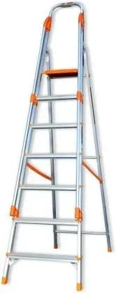 Eurostar DIY Platform Ladder with Handrail
